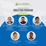 Ace Graduate School Induction Program 2024